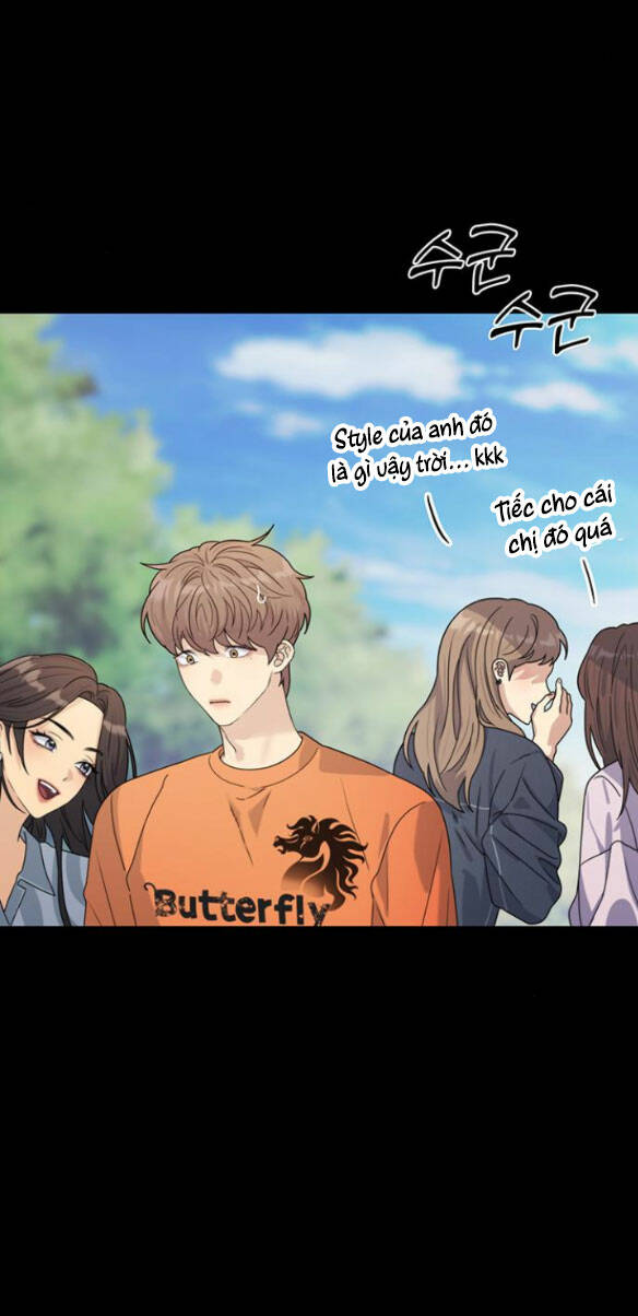 Couple Breaker - Chap 82 - Trang 13