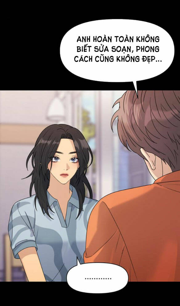 Couple Breaker - Chap 82 - Trang 17