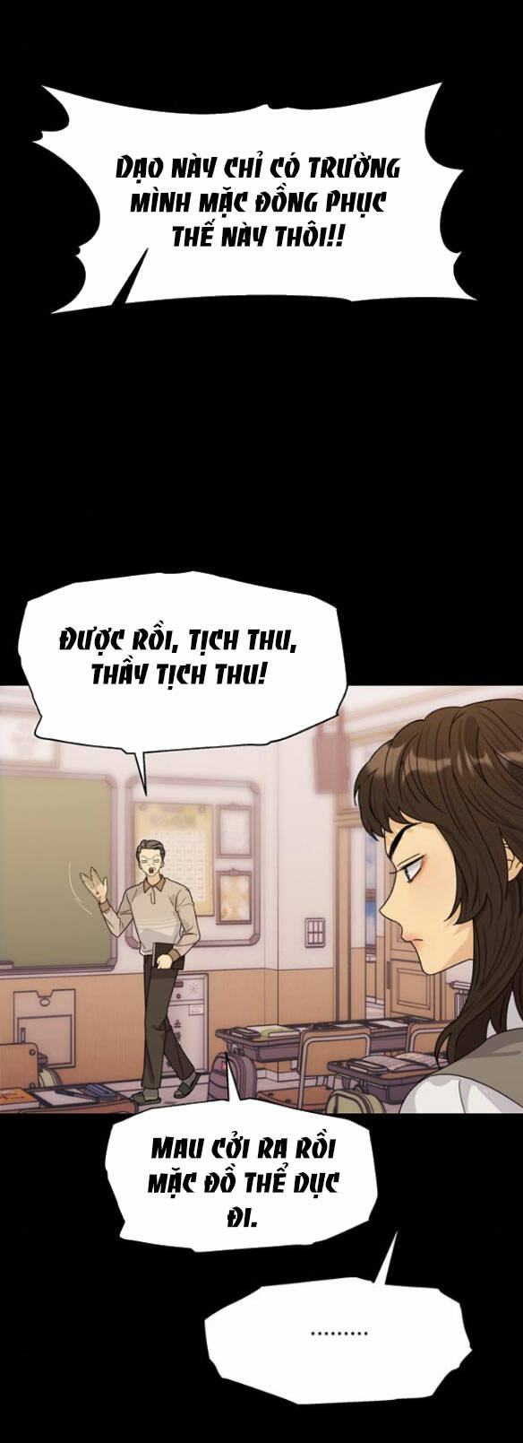 Couple Breaker - Chap 82 - Trang 3