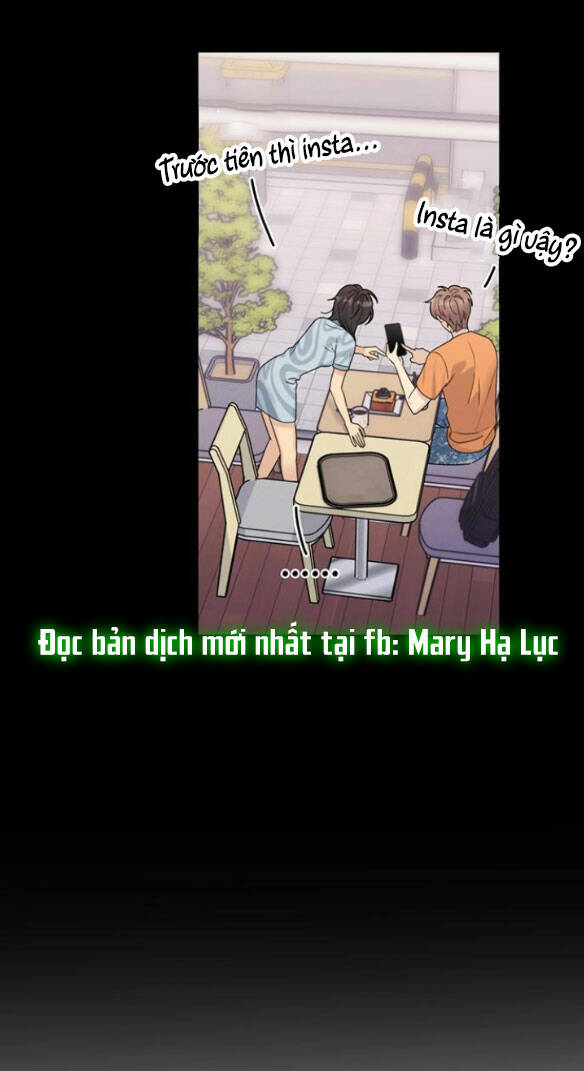 Couple Breaker - Chap 82 - Trang 21