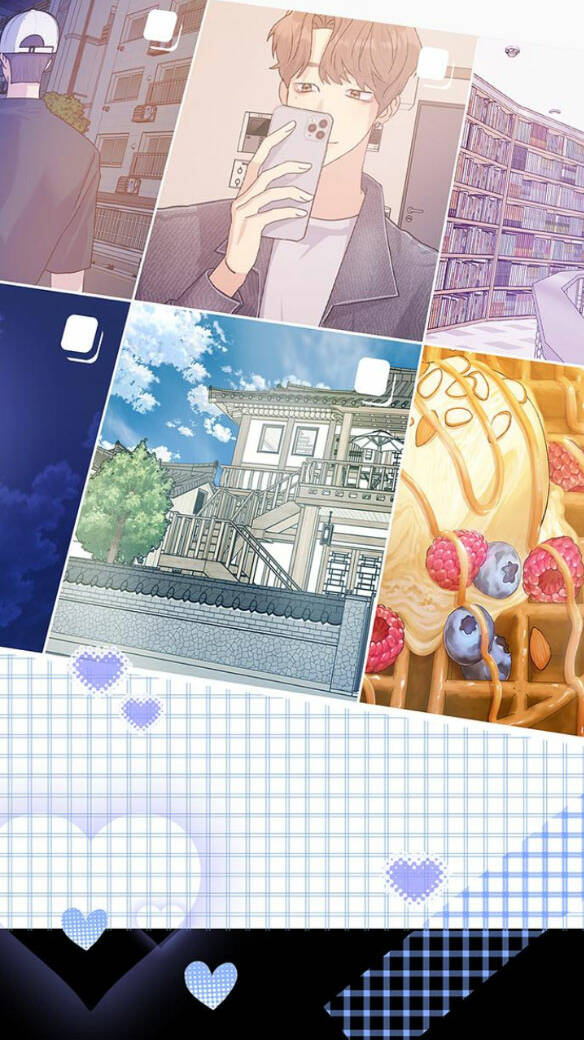 Couple Breaker - Chap 82 - Trang 23