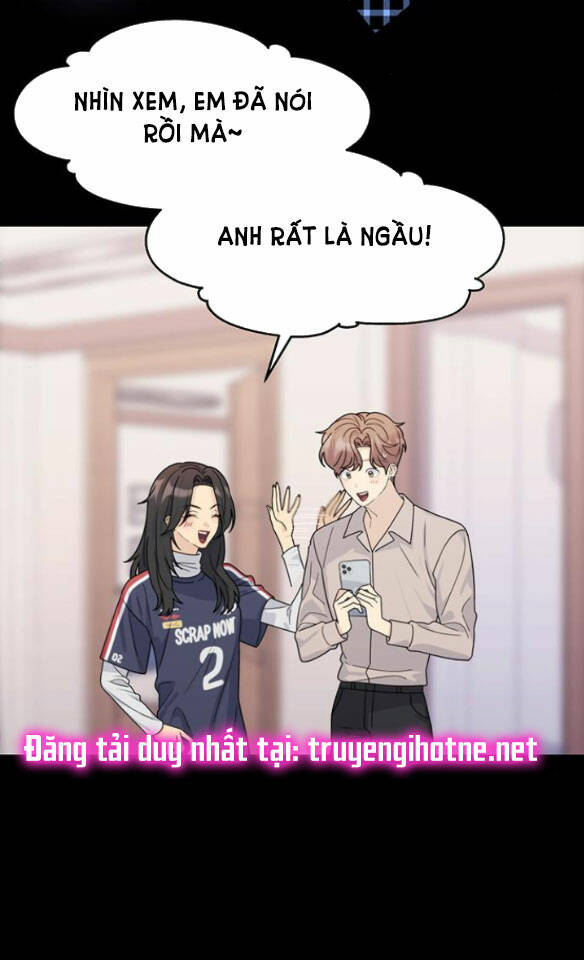 Couple Breaker - Chap 82 - Trang 24