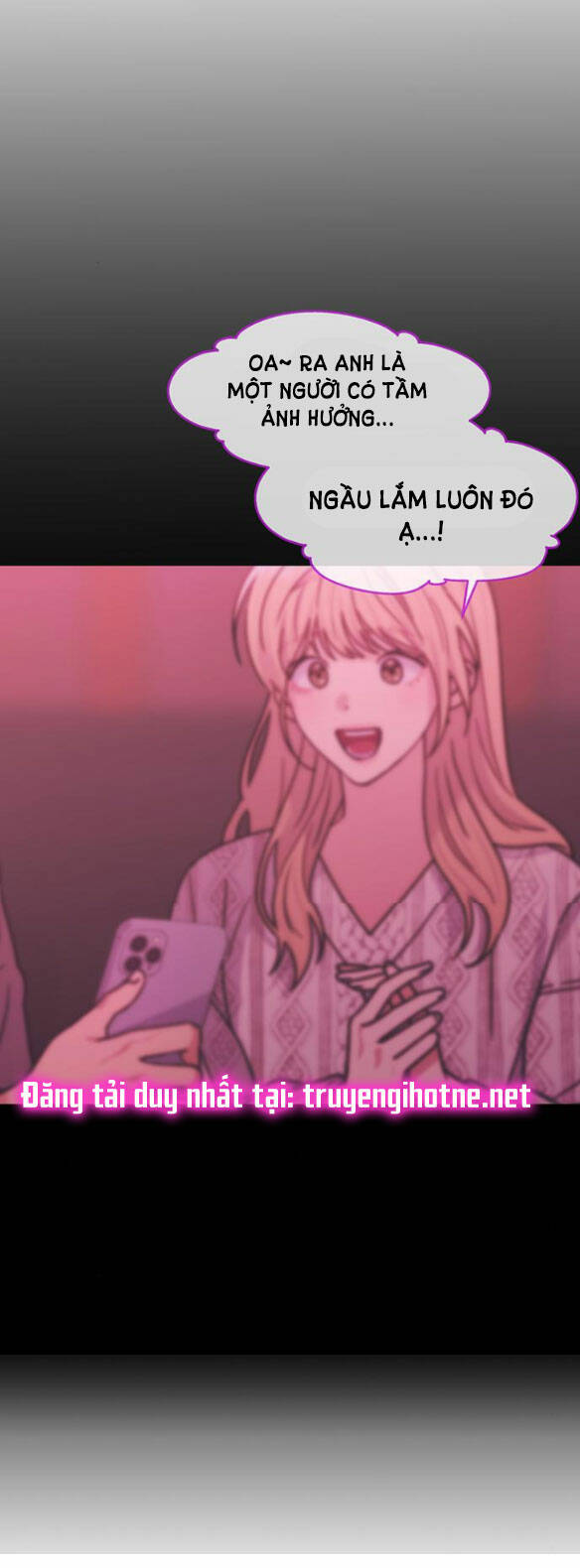 Couple Breaker - Chap 82 - Trang 31