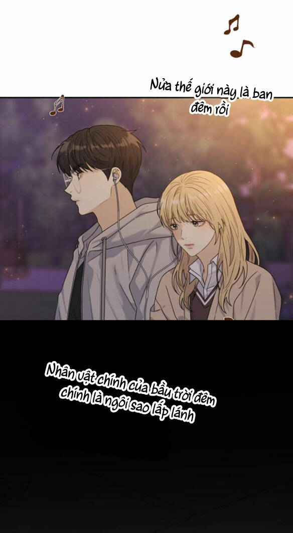 Couple Breaker - Chap 82 - Trang 33