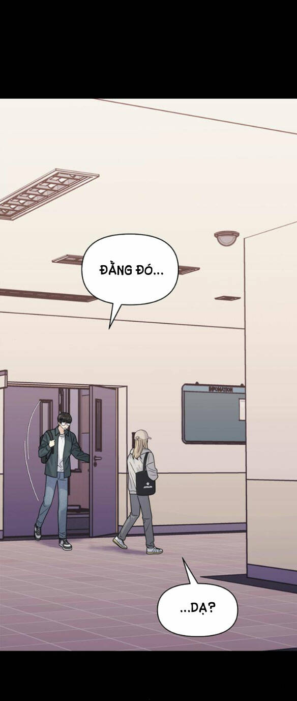 Couple Breaker - Chap 82 - Trang 37