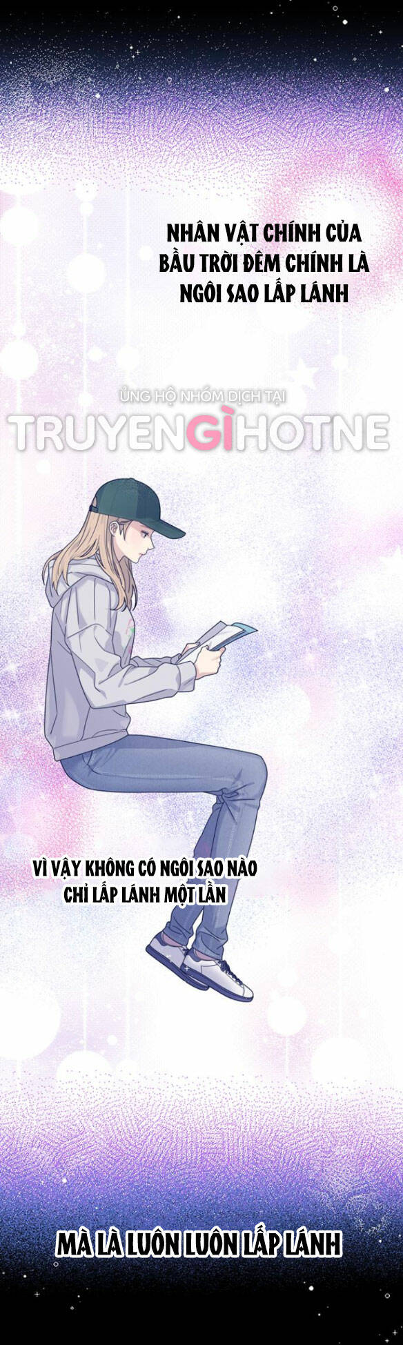 Couple Breaker - Chap 82 - Trang 55