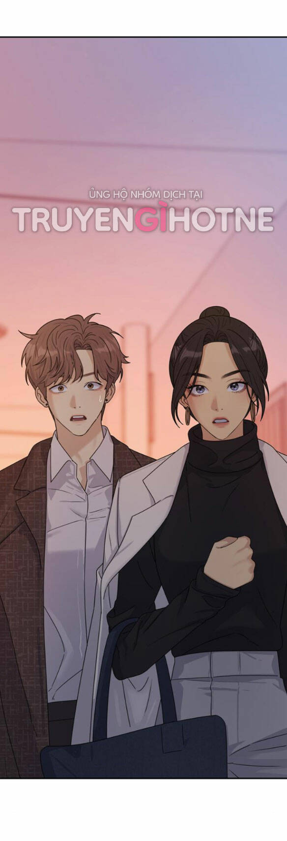 Couple Breaker - Chap 82 - Trang 64