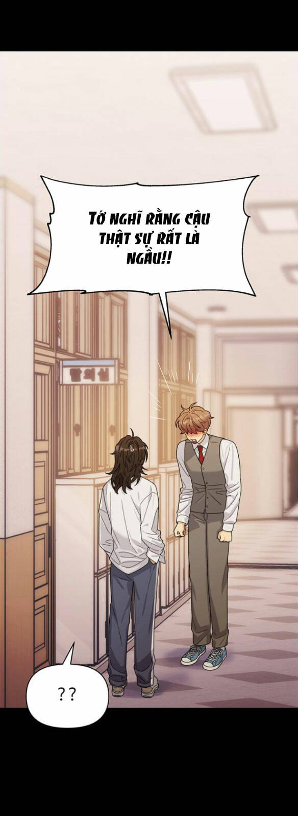 Couple Breaker - Chap 82 - Trang 8