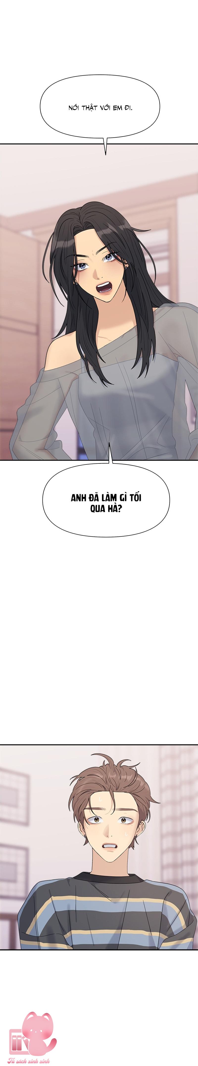 Couple Breaker - Chap 8 - Trang 2