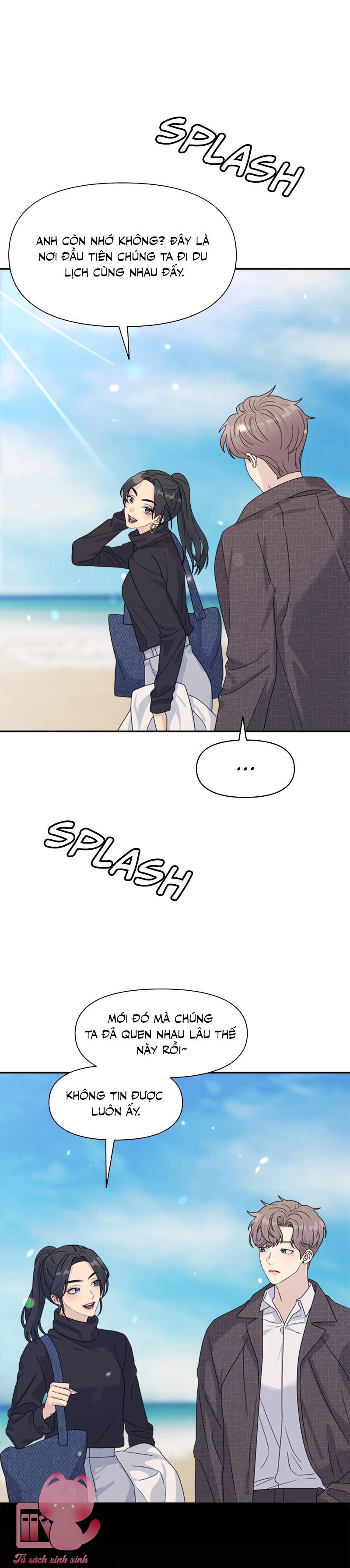 Couple Breaker - Chap 8 - Trang 11