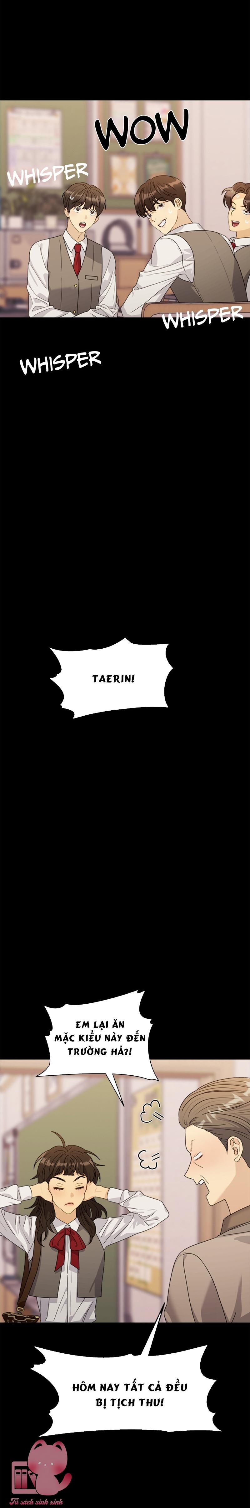 Couple Breaker - Chap 8 - Trang 14