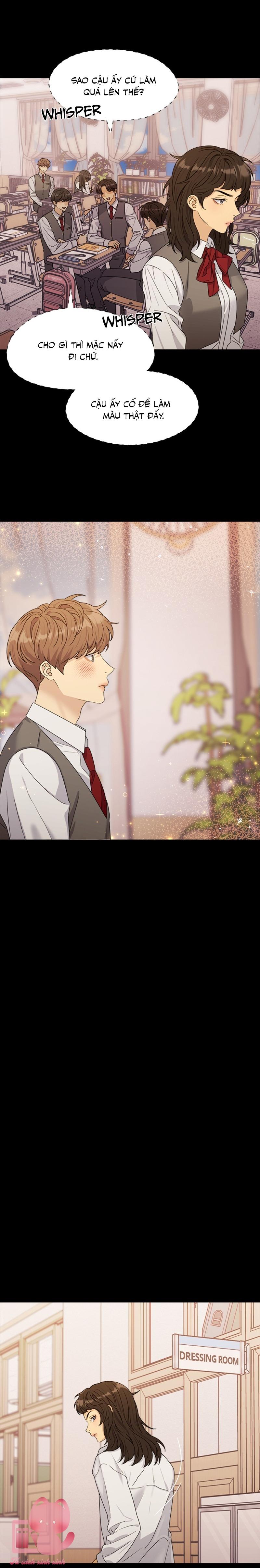 Couple Breaker - Chap 8 - Trang 17