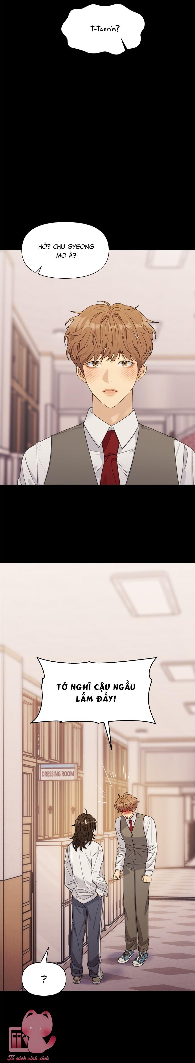 Couple Breaker - Chap 8 - Trang 18