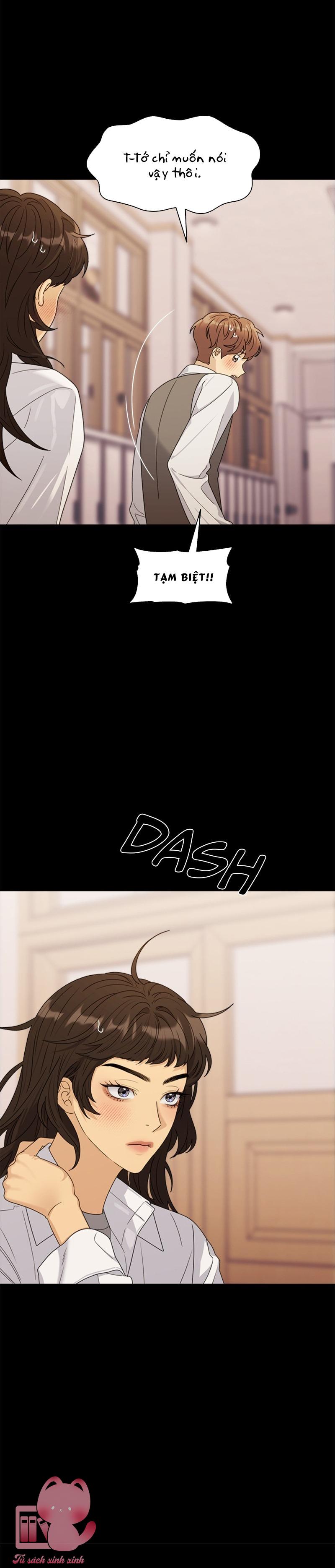 Couple Breaker - Chap 8 - Trang 19