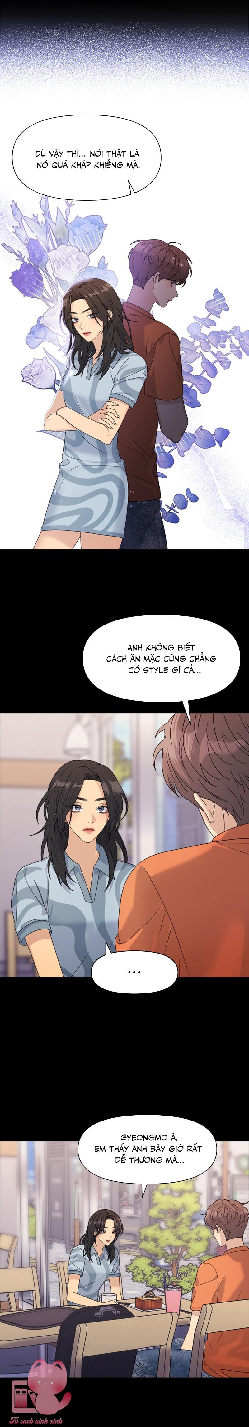 Couple Breaker - Chap 8 - Trang 22