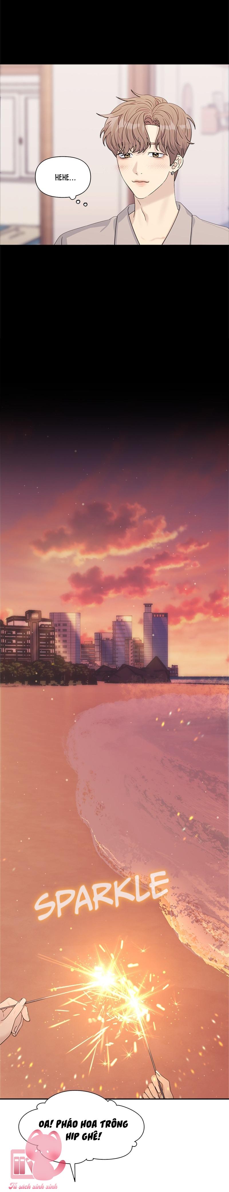 Couple Breaker - Chap 8 - Trang 25