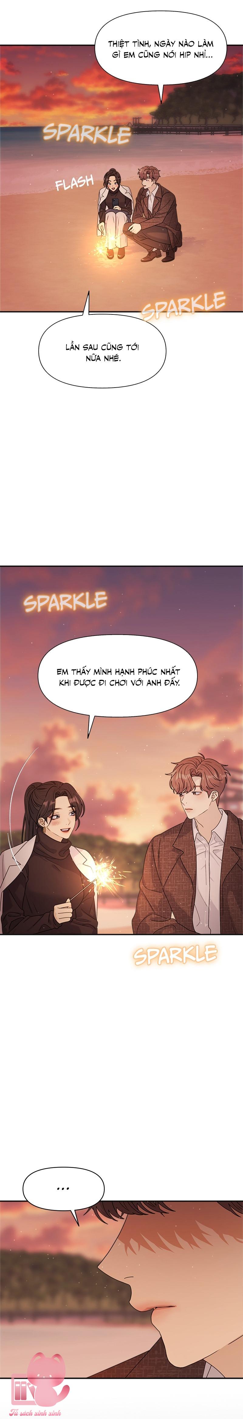 Couple Breaker - Chap 8 - Trang 26