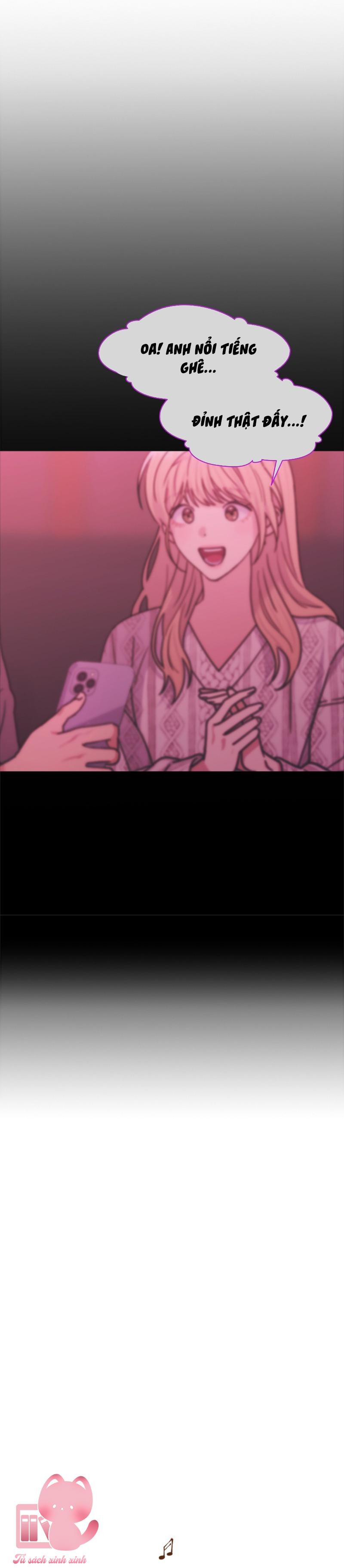 Couple Breaker - Chap 8 - Trang 27