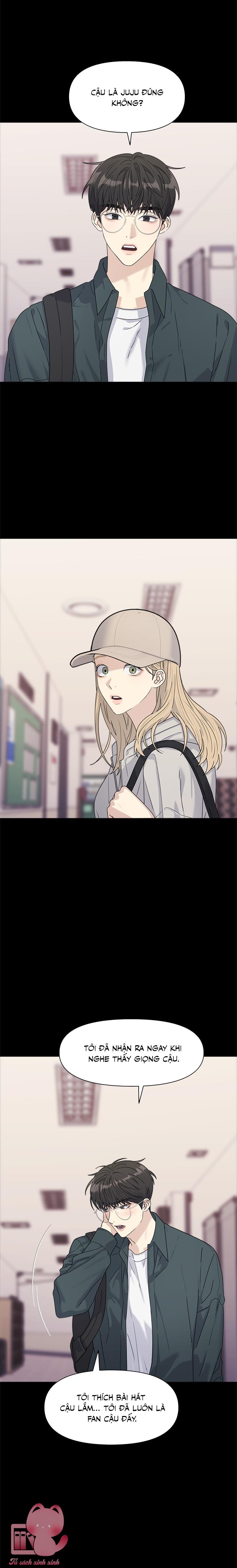 Couple Breaker - Chap 8 - Trang 30