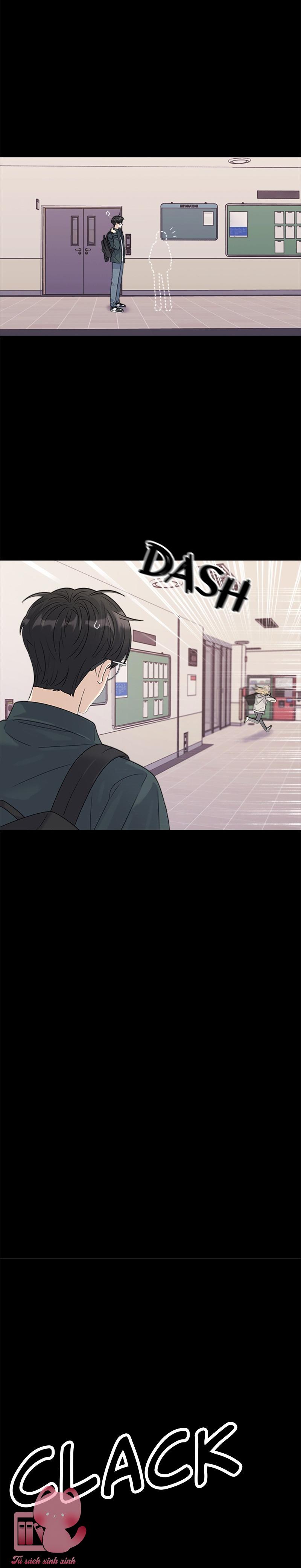 Couple Breaker - Chap 8 - Trang 31