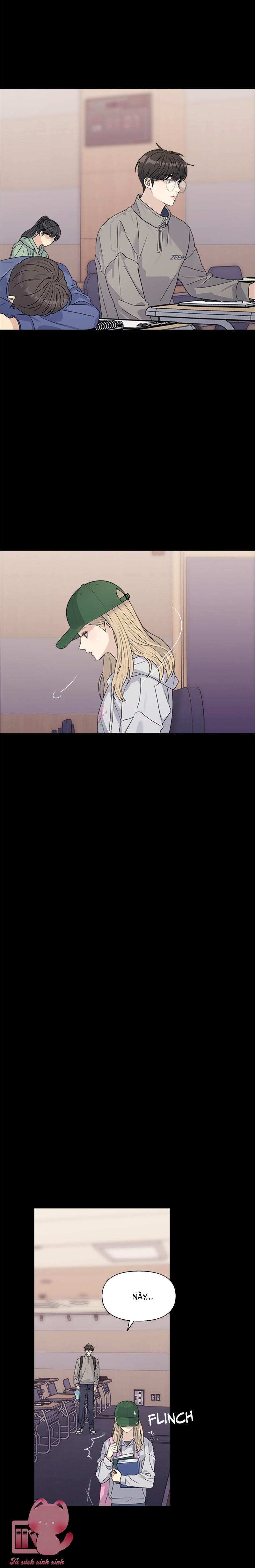 Couple Breaker - Chap 8 - Trang 33