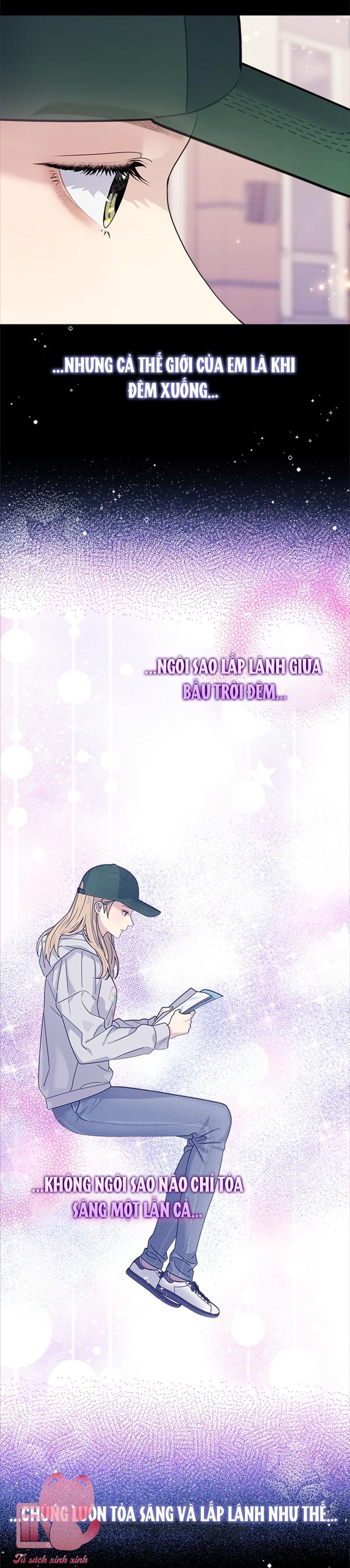 Couple Breaker - Chap 8 - Trang 36
