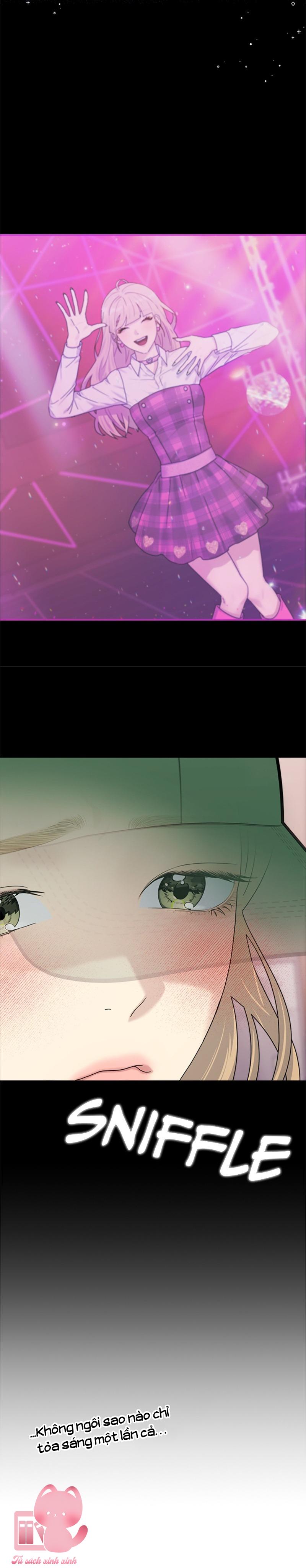 Couple Breaker - Chap 8 - Trang 37