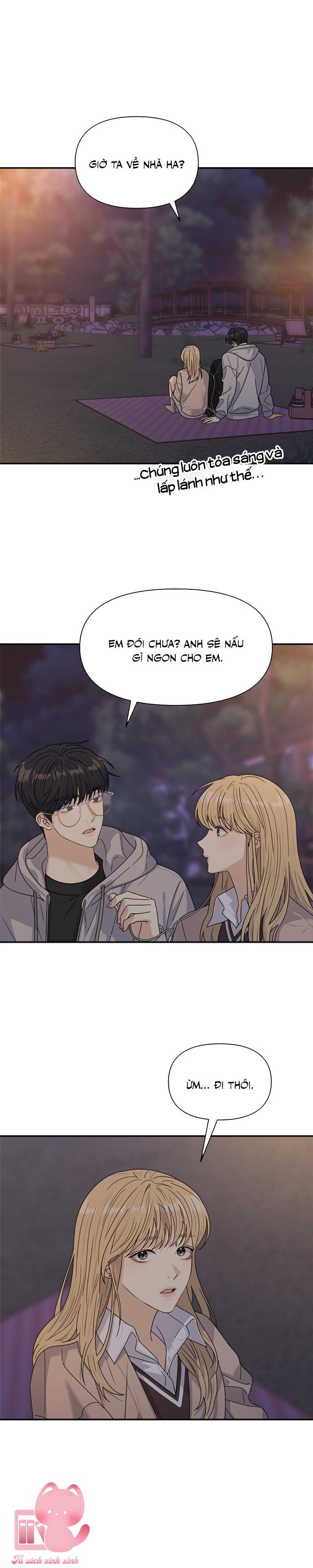 Couple Breaker - Chap 8 - Trang 38