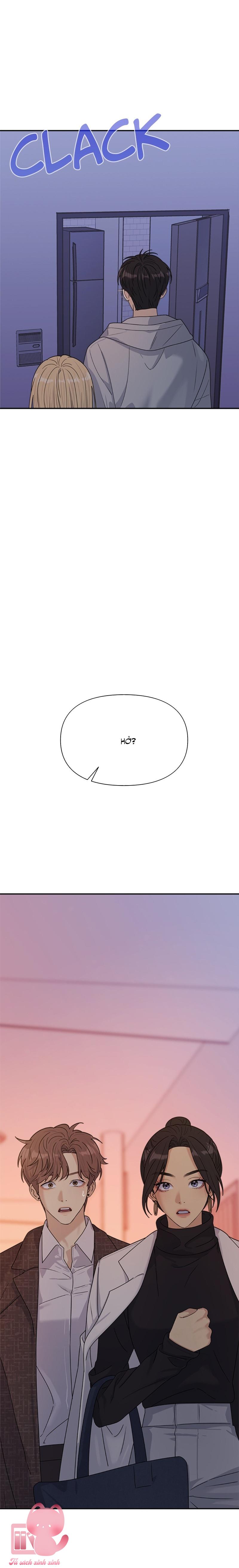 Couple Breaker - Chap 8 - Trang 39