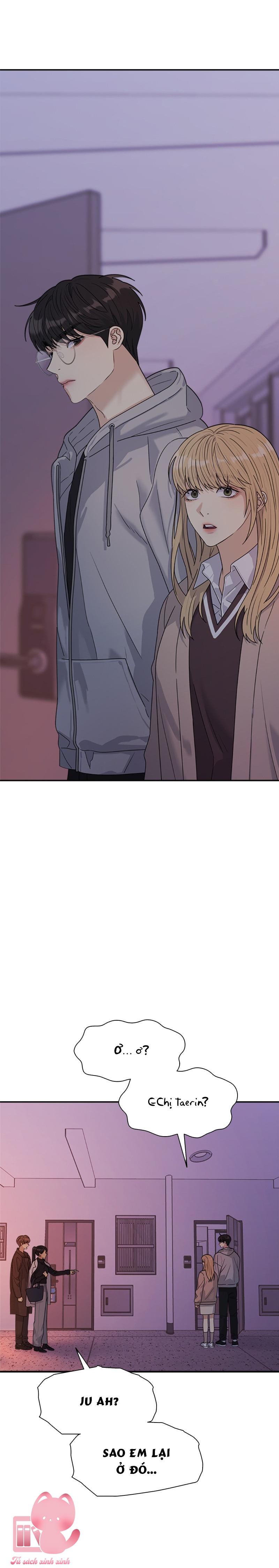 Couple Breaker - Chap 8 - Trang 40