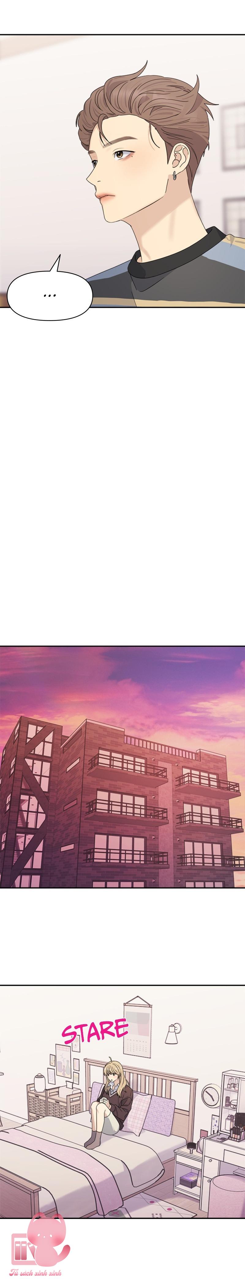 Couple Breaker - Chap 8 - Trang 5