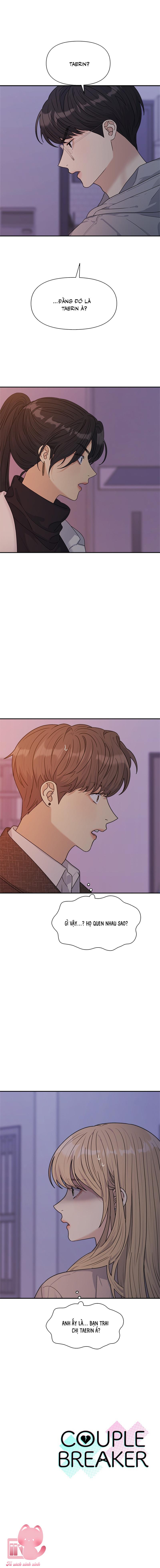Couple Breaker - Chap 8 - Trang 41