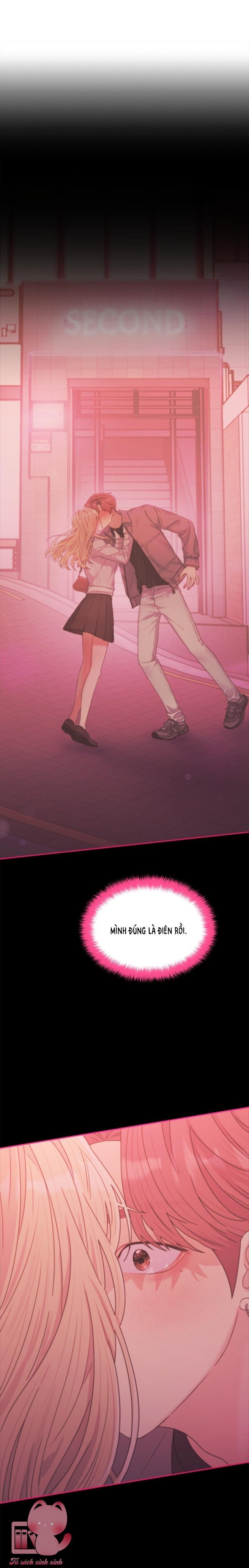 Couple Breaker - Chap 8 - Trang 6