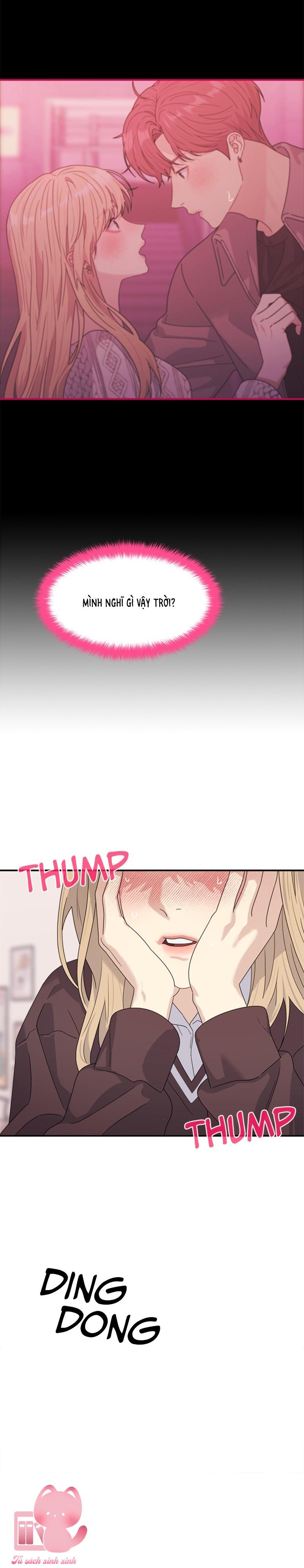 Couple Breaker - Chap 8 - Trang 7