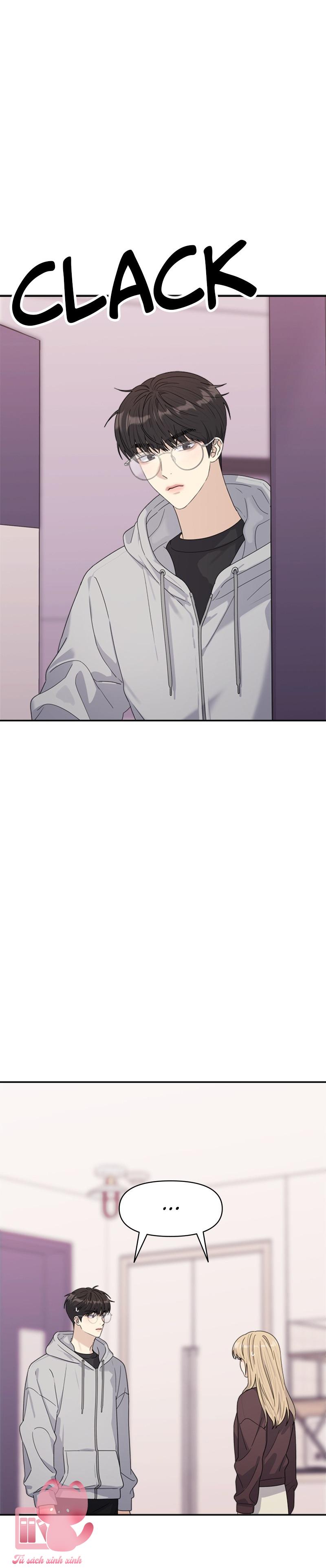 Couple Breaker - Chap 8 - Trang 8
