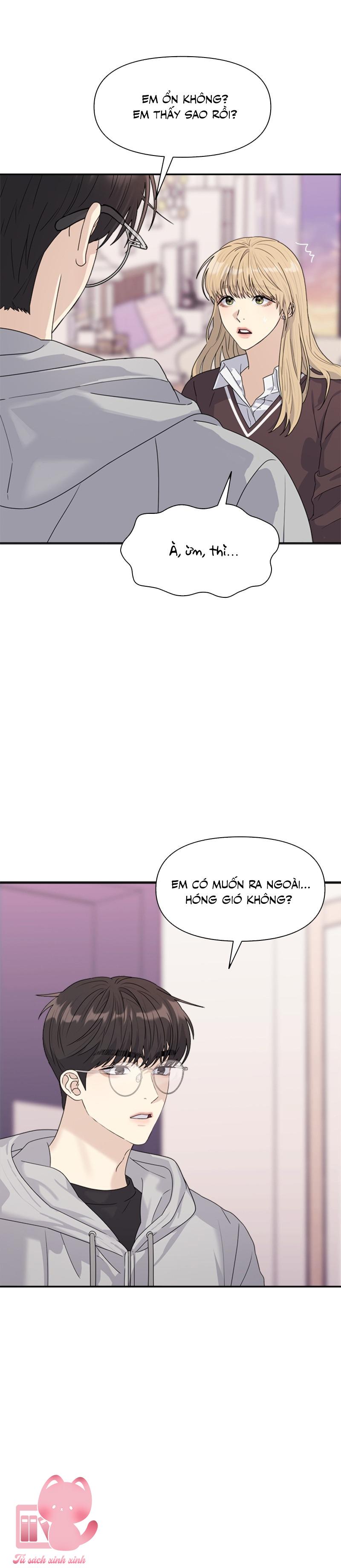 Couple Breaker - Chap 8 - Trang 9