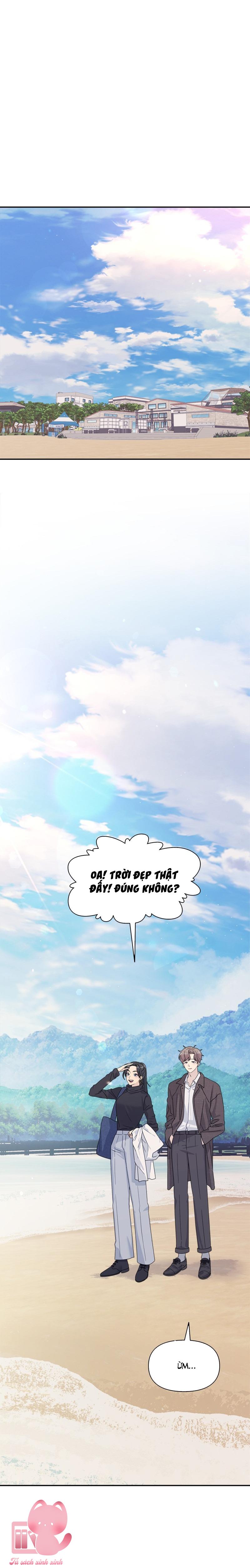 Couple Breaker - Chap 8 - Trang 10
