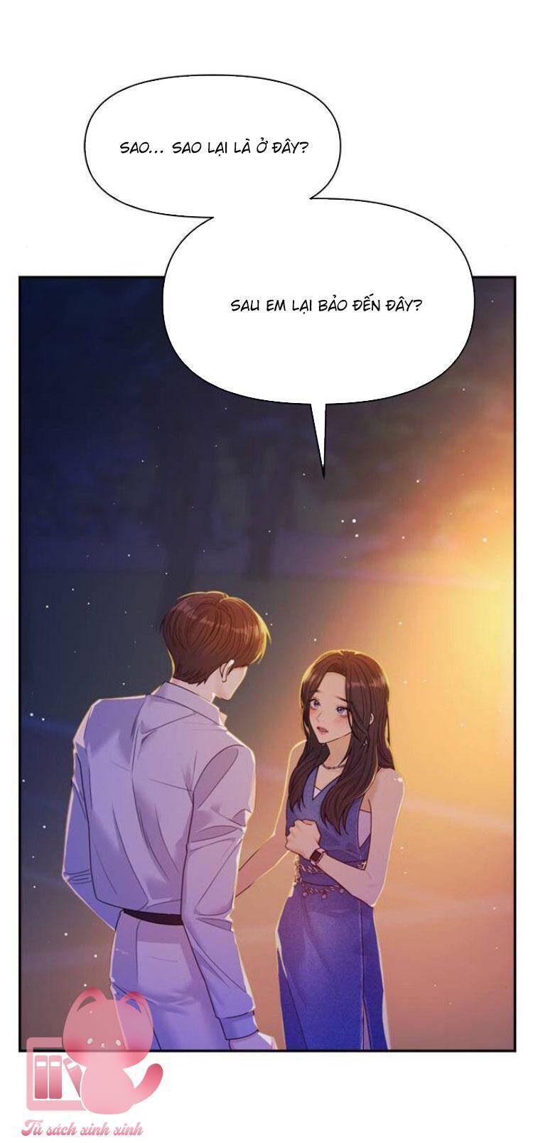 Couple Breaker - Chap 80 - Trang 11