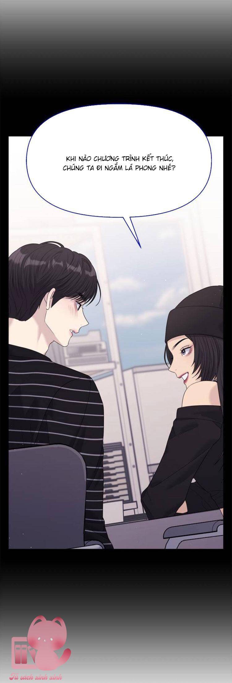 Couple Breaker - Chap 80 - Trang 14