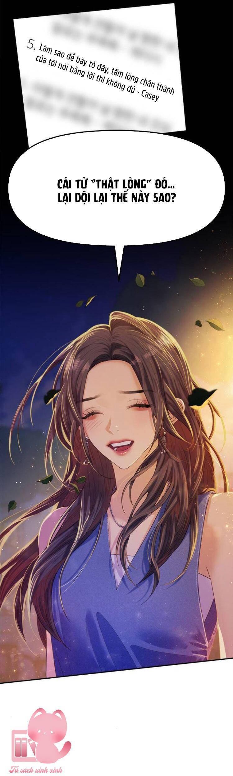 Couple Breaker - Chap 80 - Trang 19