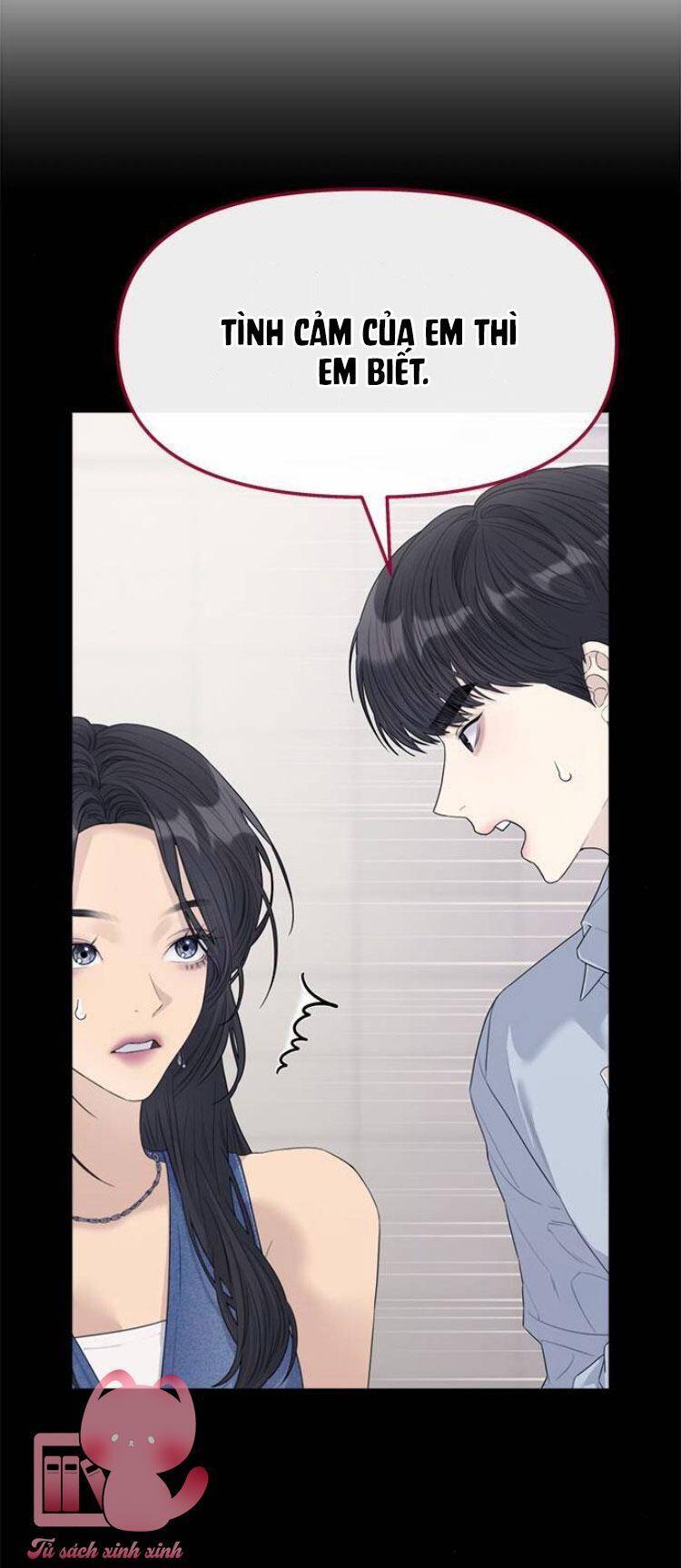 Couple Breaker - Chap 80 - Trang 21