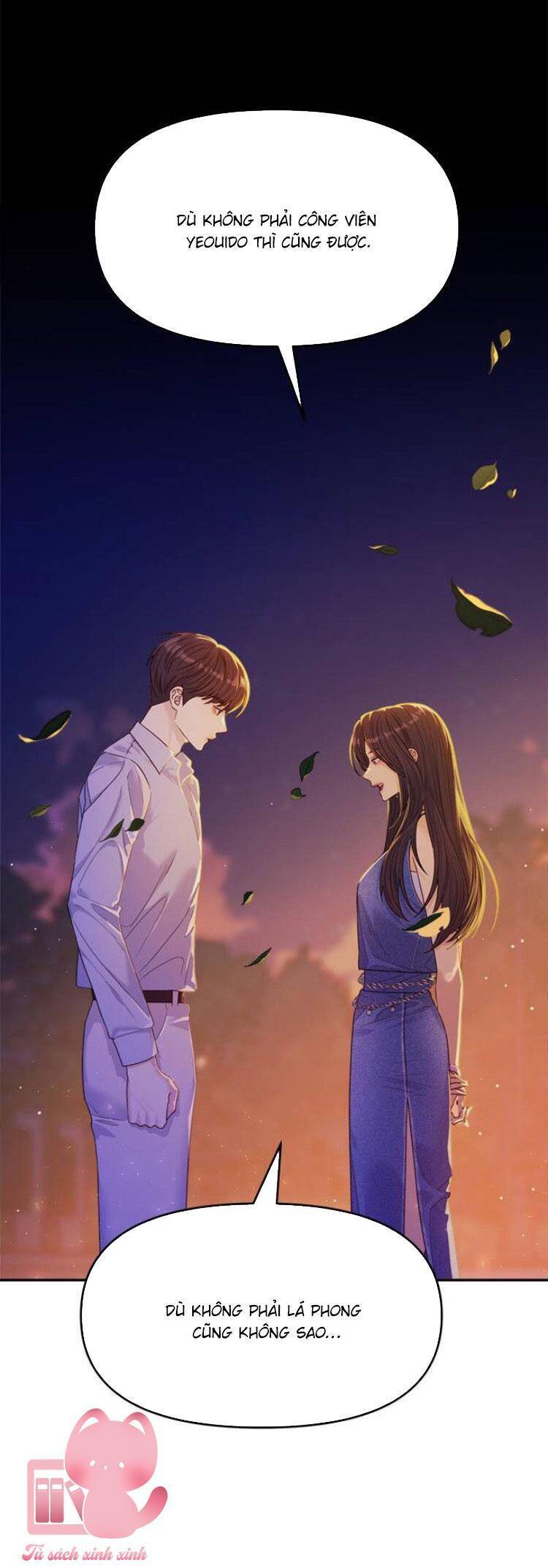 Couple Breaker - Chap 80 - Trang 23