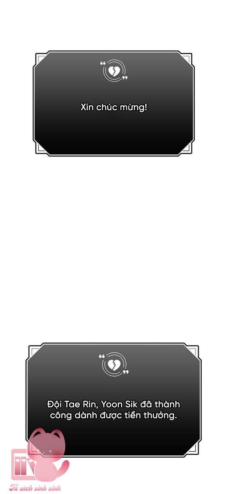 Couple Breaker - Chap 80 - Trang 27