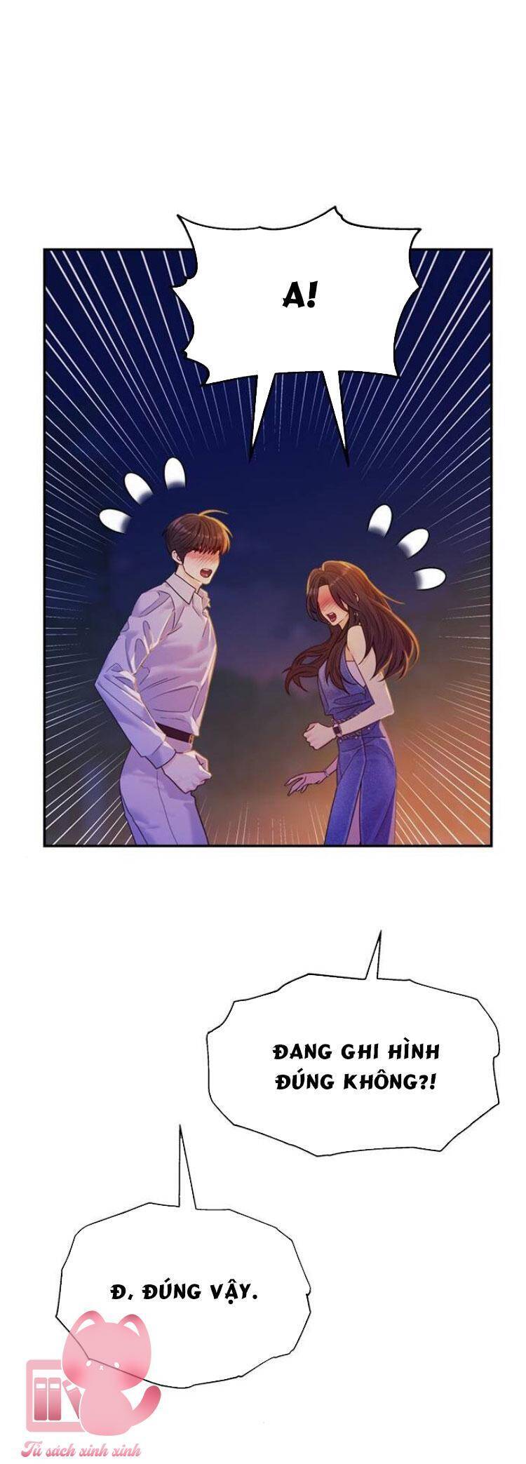 Couple Breaker - Chap 80 - Trang 28
