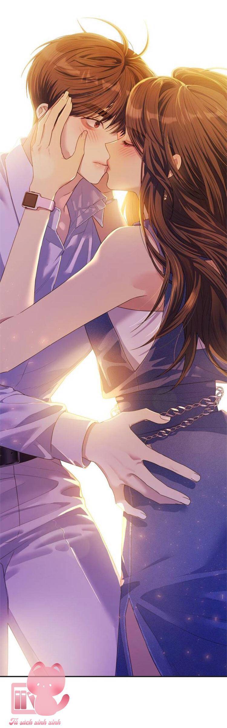 Couple Breaker - Chap 80 - Trang 4