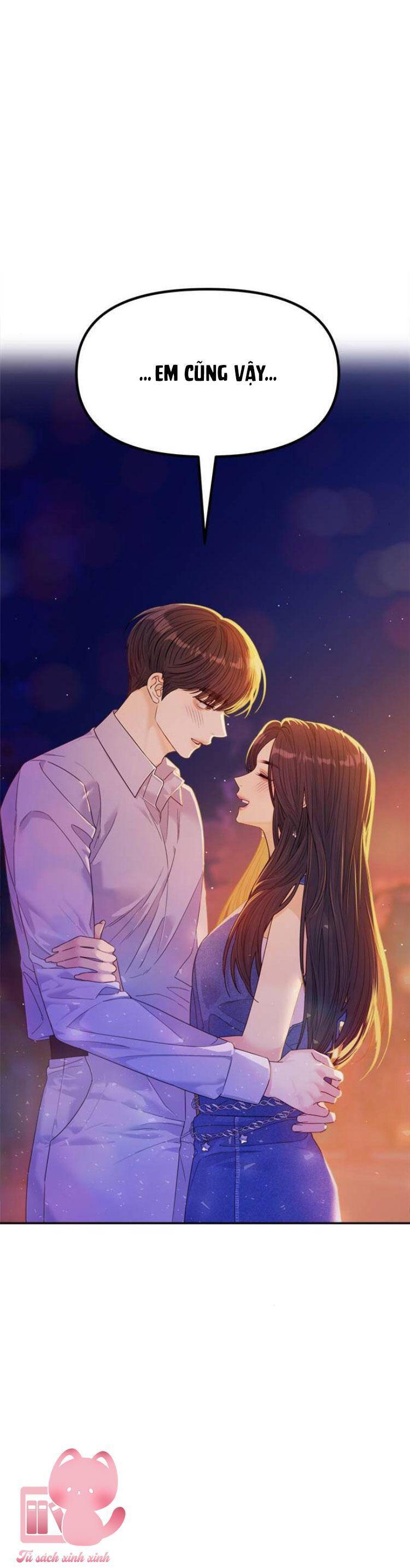 Couple Breaker - Chap 80 - Trang 32
