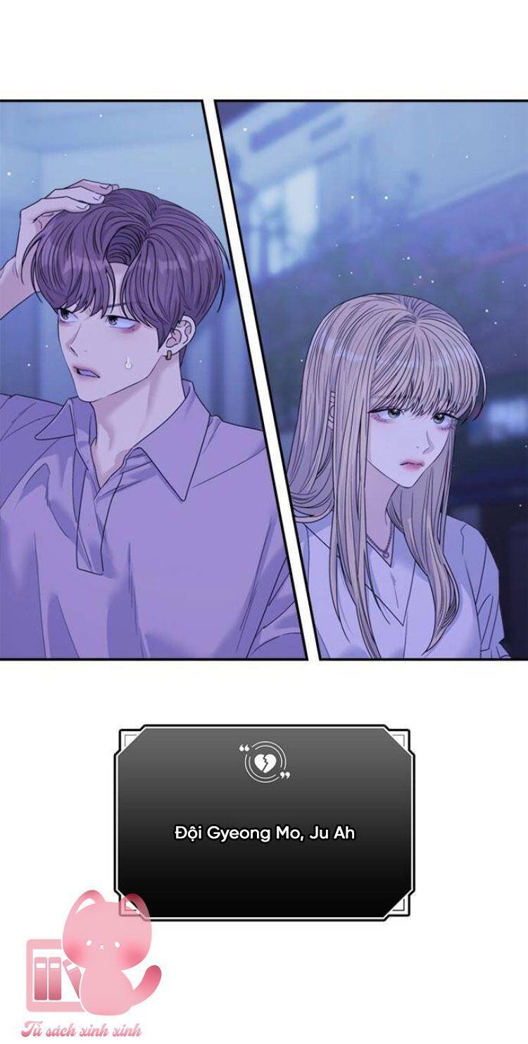 Couple Breaker - Chap 80 - Trang 35