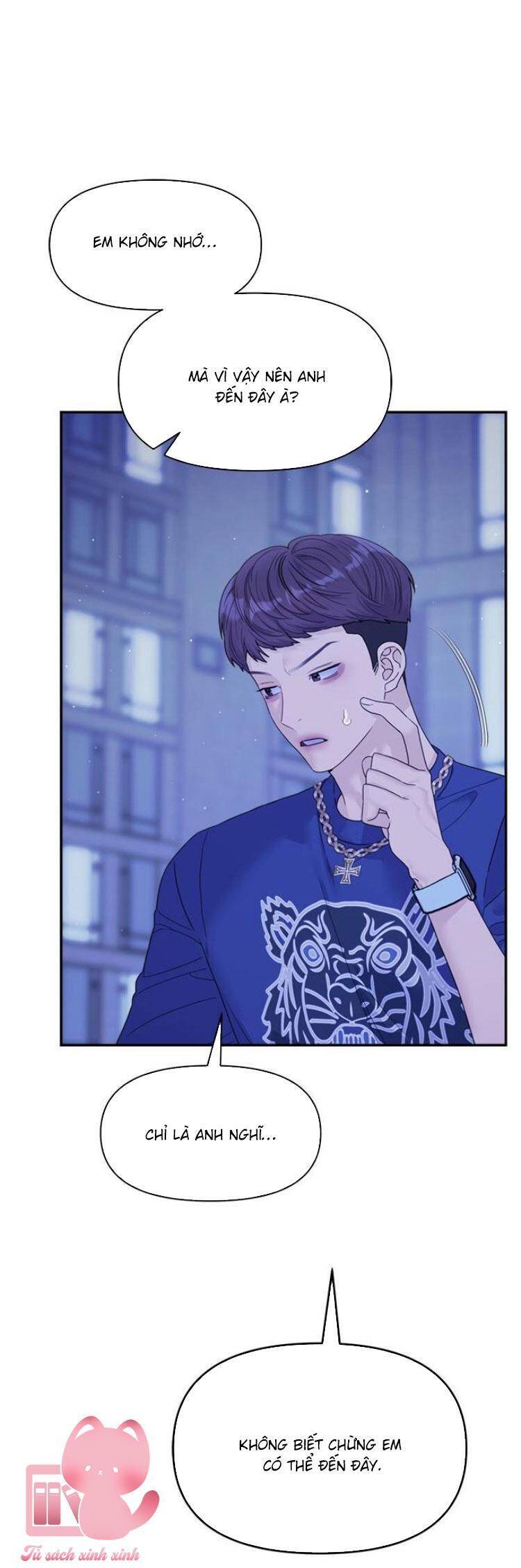 Couple Breaker - Chap 80 - Trang 44