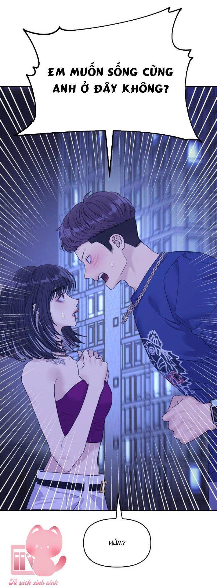 Couple Breaker - Chap 80 - Trang 46