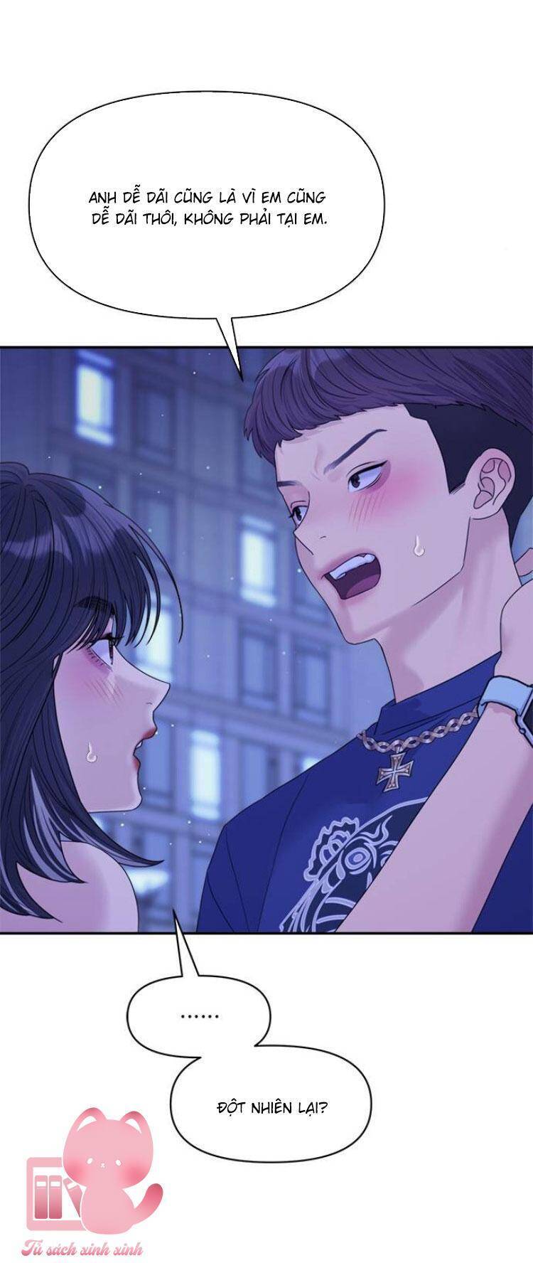 Couple Breaker - Chap 80 - Trang 47